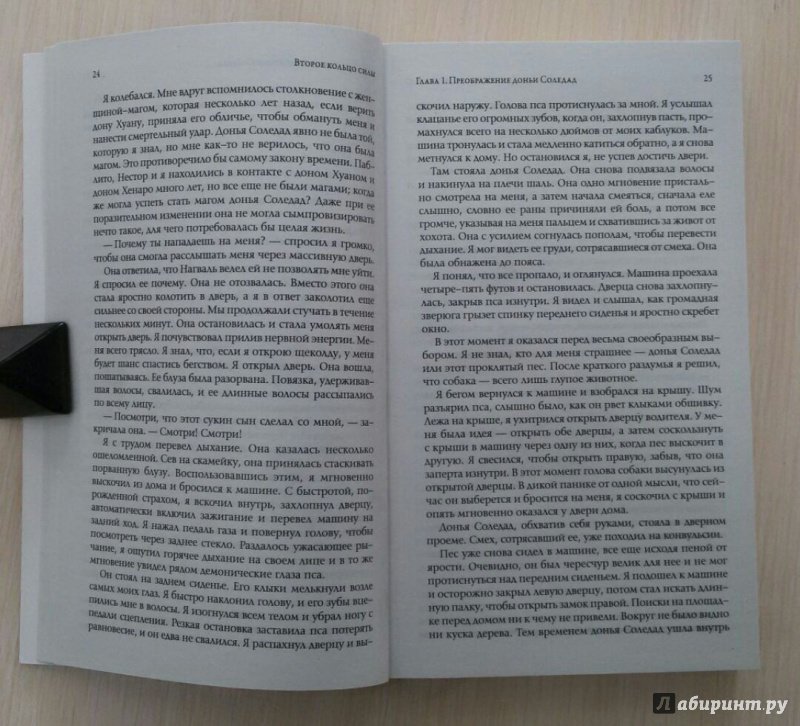 Иллюстрация 46 из 46 для Второе кольцо силы. Дар Орла - Карлос Кастанеда | Лабиринт - книги. Источник: Окси