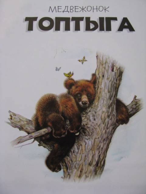Иллюстрация 9 из 35 для Я учусь читать с наклейками. Медвежонок Топтыга | Лабиринт - книги. Источник: Nemertona