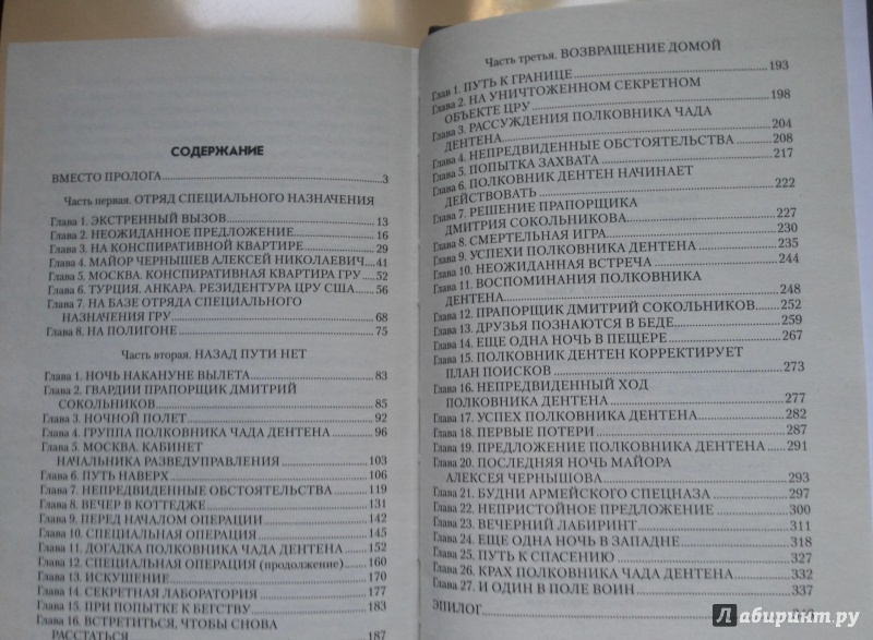 Иллюстрация 10 из 11 для Приказано уничтожить - Владимир Паутов | Лабиринт - книги. Источник: Еремин  Денис Владимирович