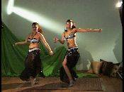 Иллюстрация 1 из 5 для Потанцуем: Танец живота с кинжалом (DVD) | Лабиринт - . Источник: Ляпина  Ольга Станиславовна