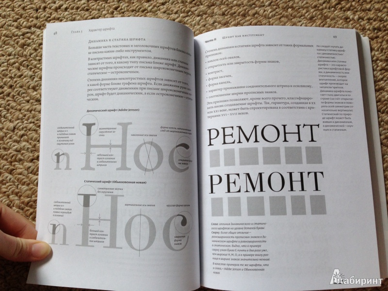 Иллюстрация 8 из 30 для Живая типографика - Александра Королькова | Лабиринт - книги. Источник: Пузанова  Юлия
