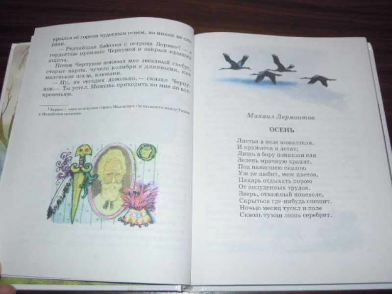Иллюстрация 8 из 47 для Родничок. Книга для внеклассного чтения в 3-м классе | Лабиринт - книги. Источник: Iwolga