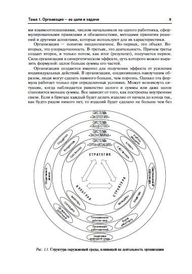 Иллюстрация 9 из 10 для Управление персоналом в структурно-логических схемах - Юрий Одегов | Лабиринт - книги. Источник: Золотая рыбка