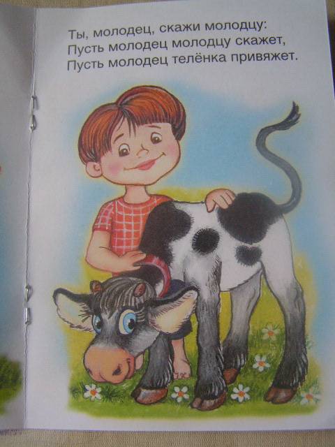 Иллюстрация 15 из 18 для Русские народные скороговорки | Лабиринт - книги. Источник: ИринаИ