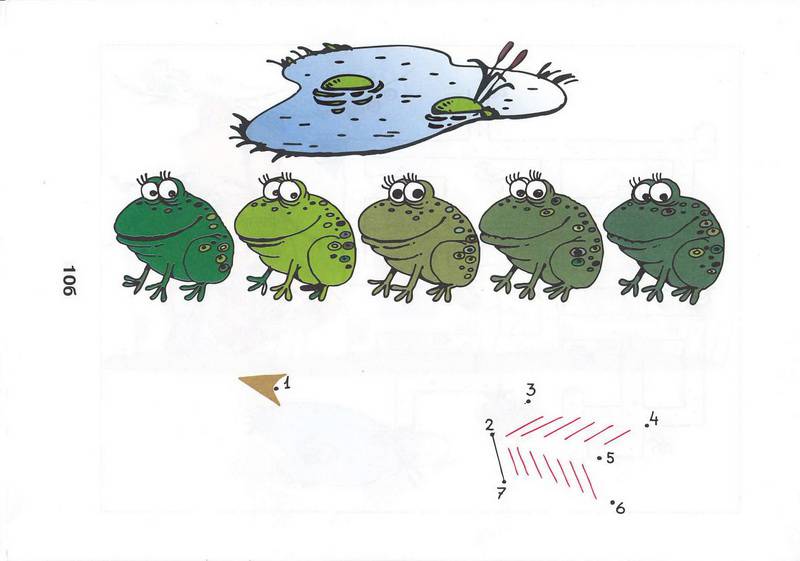 Иллюстрация 31 из 41 для Математика - это интересно. 4-5 лет. Рабочая тетрадь. ФГОС - Чеплашкина, Зуева | Лабиринт - книги. Источник: Ялина