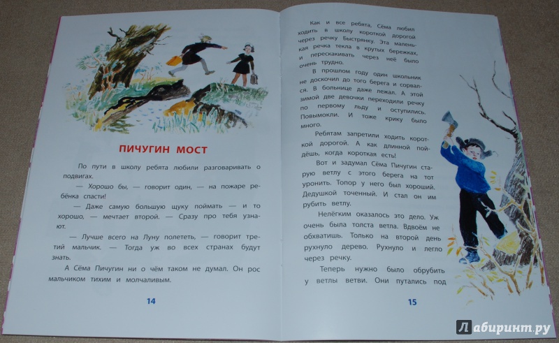 Иллюстрация 10 из 20 для Чужая калитка - Евгений Пермяк | Лабиринт - книги. Источник: Книжный кот