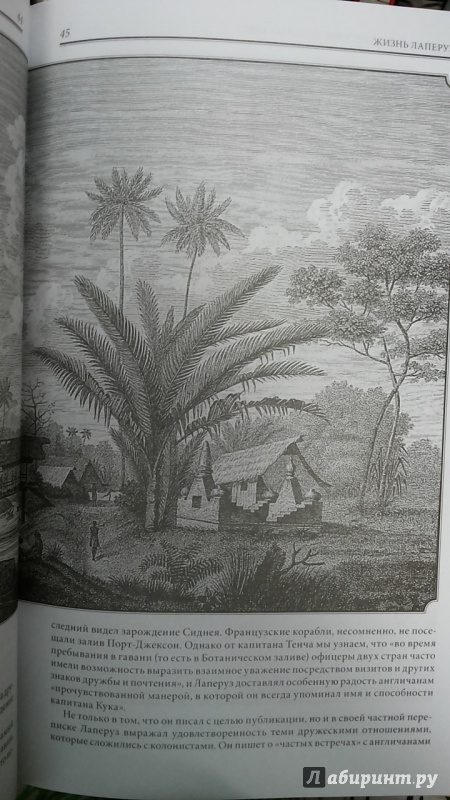 Иллюстрация 58 из 59 для Путешествие по всему миру на "Буссоли" и "Астролябии" - де Лаперуз Жан Франсуа | Лабиринт - книги. Источник: Химок