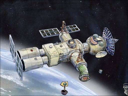 Иллюстрация 1 из 4 для Петрович строит ракету (2CD) | Лабиринт - книги. Источник: Юлия7