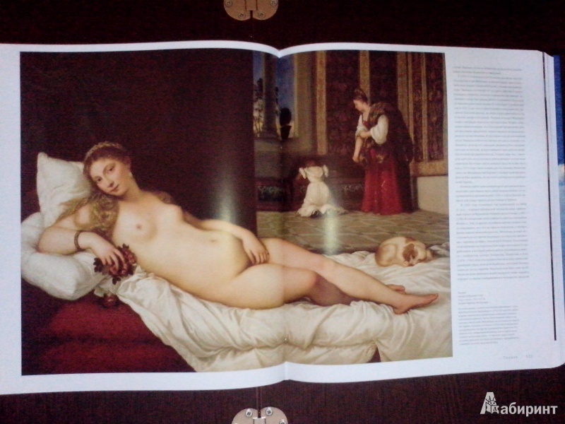 Иллюстрация 7 из 20 для Великие художники итальянского Возрождения. В 2 томах (в футляре) | Лабиринт - книги. Источник: Grinkin Anton