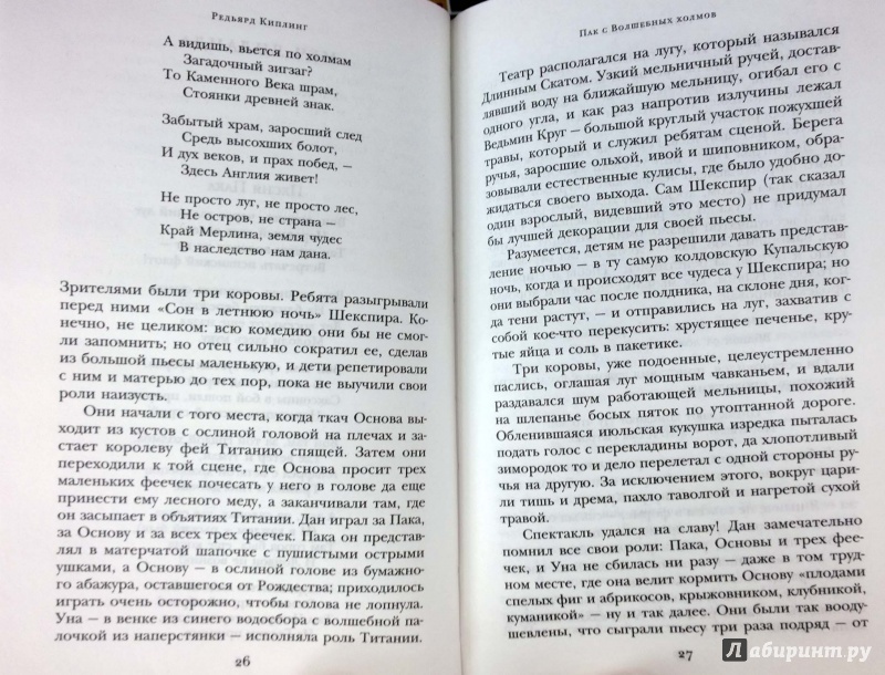 Иллюстрация 12 из 25 для Сказки старой Англии - Редьярд Киплинг | Лабиринт - книги. Источник: latov