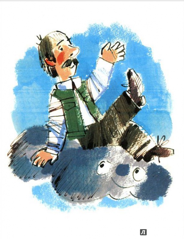 Иллюстрация 13 из 14 для Дедушкин дождь и другие удивительные истории - Меир Шалев | Лабиринт - книги. Источник: Саша Юрина