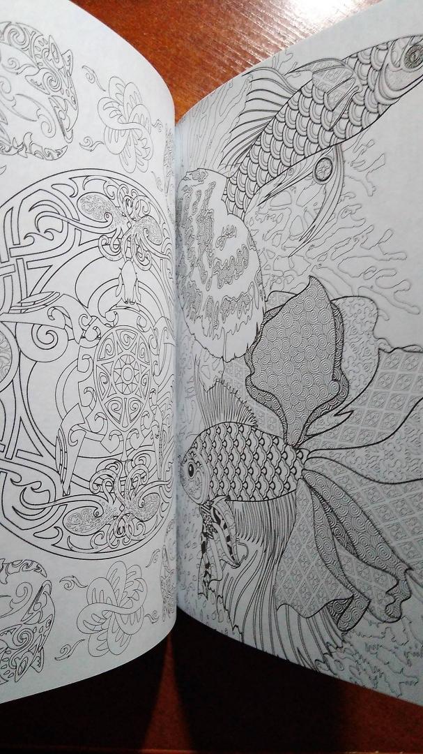 Иллюстрация 41 из 42 для Зоополис. Мини-раскраска-антистресс для творчества и вдохновения | Лабиринт - книги. Источник: Lem