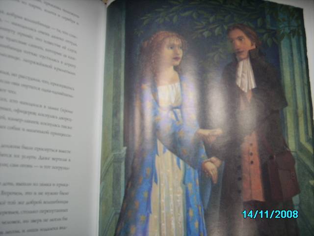 Иллюстрация 25 из 27 для Волшебные сказки для маленьких принцесс | Лабиринт - книги. Источник: Звездочка