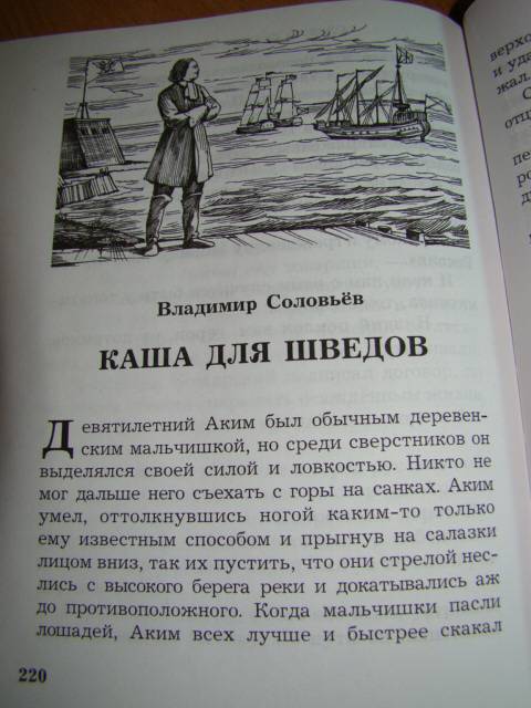 Иллюстрация 15 из 40 для Рассказы по истории России | Лабиринт - книги. Источник: D.OLGA