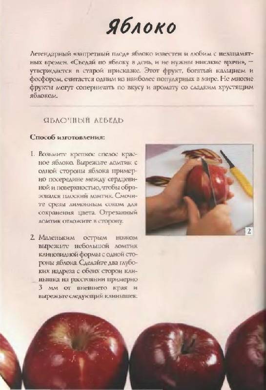 Иллюстрация 12 из 56 для Вкусные украшения из овощей, фруктов, ягод и грибов - Кикки Сихота | Лабиринт - книги. Источник: Юта