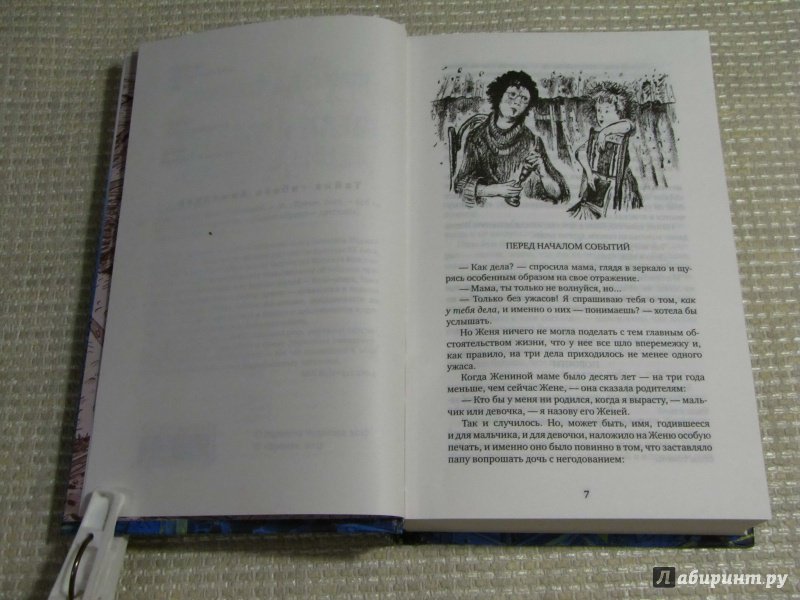 Иллюстрация 19 из 29 для Дела и ужасы Жени Осинкиной - Мариэтта Чудакова | Лабиринт - книги. Источник: leo tolstoy