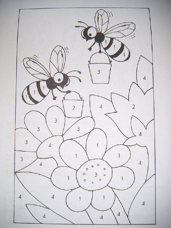 Иллюстрация 10 из 10 для Суперблокнот № 1 для детей 4-6 лет. Лисенок | Лабиринт - книги. Источник: Iwolga