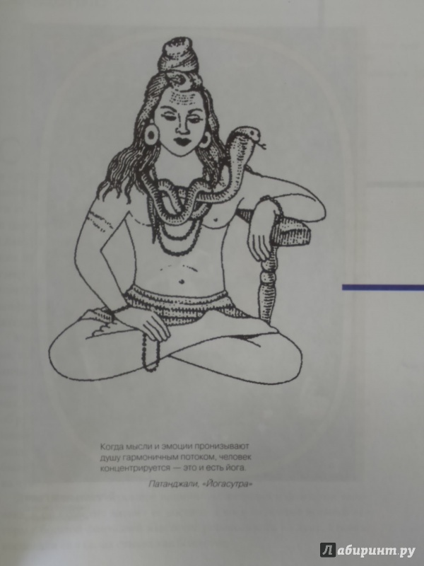 Иллюстрация 6 из 11 для Лунное приветствие. Мифология, история, йога-практика - Ингрид Рамм-Бонвитт | Лабиринт - книги. Источник: Салус