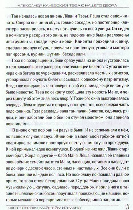 Иллюстрация 11 из 15 для Теза с нашего двора - Александр Каневский | Лабиринт - книги. Источник: Большая Берта