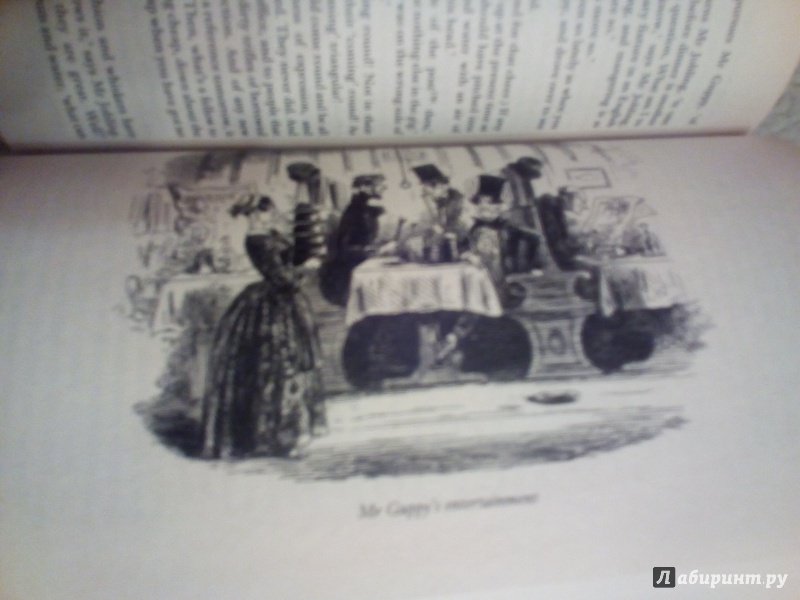 Иллюстрация 2 из 33 для Bleak House - Charles Dickens | Лабиринт - книги. Источник: razinmax02