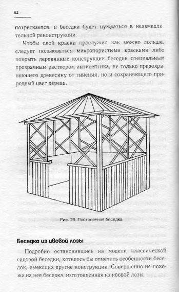 Иллюстрация 9 из 13 для Обустройство дачного участка - Елена Бычкова | Лабиринт - книги. Источник: Easy