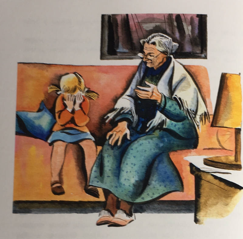 Иллюстрация 11 из 22 для Рассказы о маме - Борис Емельянов | Лабиринт - книги. Источник: Лиса