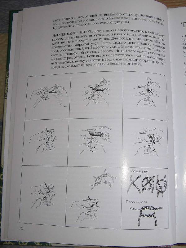 Иллюстрация 5 из 9 для Плетеное кружево - Анна Мелони | Лабиринт - книги. Источник: Рыженький