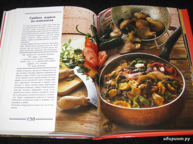 Иллюстрация 14 из 15 для Кулинарное путешествие: Венгрия - Лаура Конти | Лабиринт - книги. Источник: Nemertona