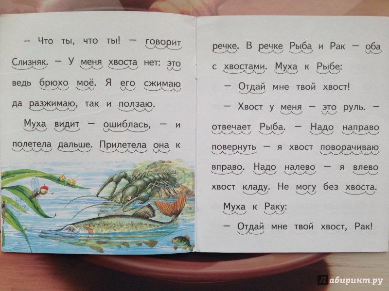 Иллюстрация 10 из 22 для Хвосты - Виталий Бианки | Лабиринт - книги. Источник: Кузнецова  Ирина
