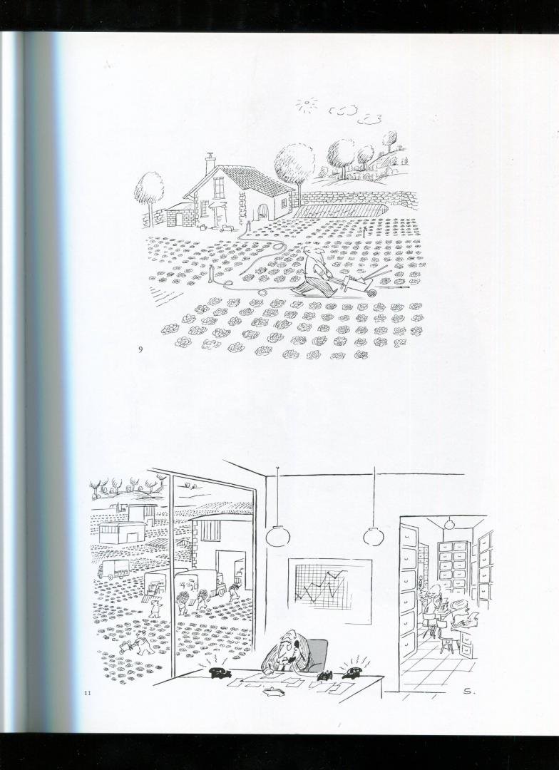 Иллюстрация 14 из 21 для Всё гораздо сложнее - Жан-Жак Семпе | Лабиринт - книги. Источник: Лабиринт