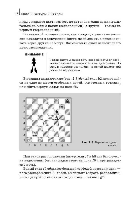 Иллюстрация 10 из 14 для Шахматы для всей семьи (+СD) - Сергей Мазаник | Лабиринт - книги. Источник: knigoved