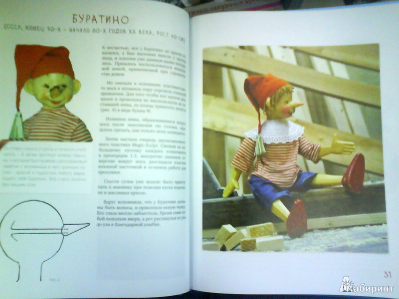 Иллюстрация 20 из 43 для Куклы из пластика. Изготовление, коллекционирование, реставрация - Лидия Мудрагель | Лабиринт - книги. Источник: Мила