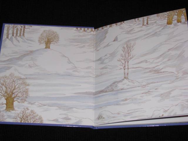 Иллюстрация 17 из 29 для Кусочек зимы - Пол Стюарт | Лабиринт - книги. Источник: Nemertona
