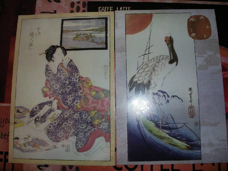 Иллюстрация 15 из 26 для Ваби Саби. Рассветы и ветра японских островов | Лабиринт - сувениры. Источник: Tiger.