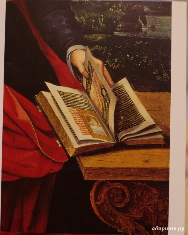Иллюстрация 21 из 28 для Эрмитаж. Шедевры живописи. Нидерланды. Фландрия. Голландия | Лабиринт - книги. Источник: Алонсо Кихано