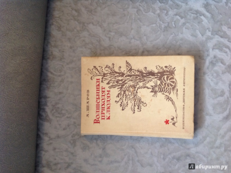 Иллюстрация 15 из 90 для Волшебники приходят к людям. Книга о сказке и о сказочниках - Александр Шаров | Лабиринт - книги. Источник: Мерлин