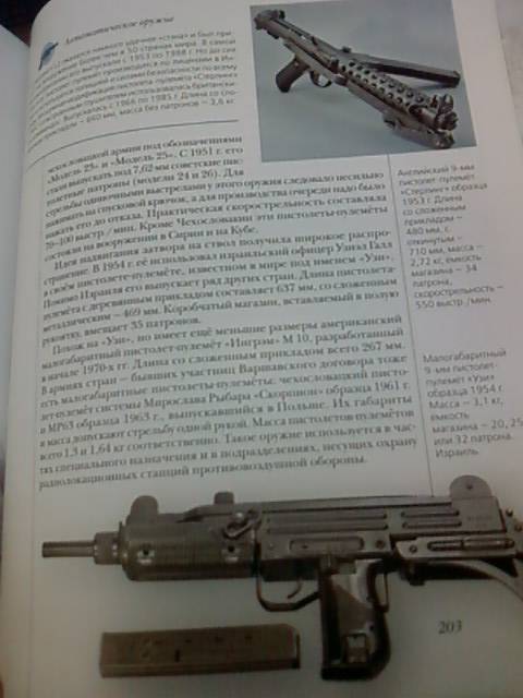 Иллюстрация 20 из 20 для Огнестрельное оружие | Лабиринт - книги. Источник: lettrice