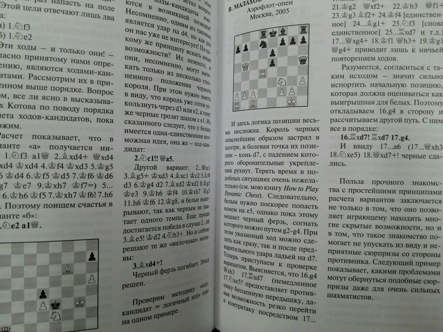 Иллюстрация 12 из 24 для Шахматная тактика. Техника расчета - Валерий Бейм | Лабиринт - книги. Источник: L  Elena