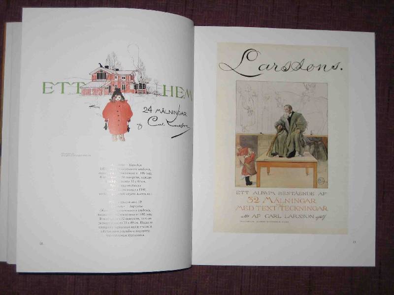 Иллюстрация 41 из 51 для Карл Ларссон: Рисунки и акварели - Рената Пьювогель | Лабиринт - книги. Источник: Трухина Ирина