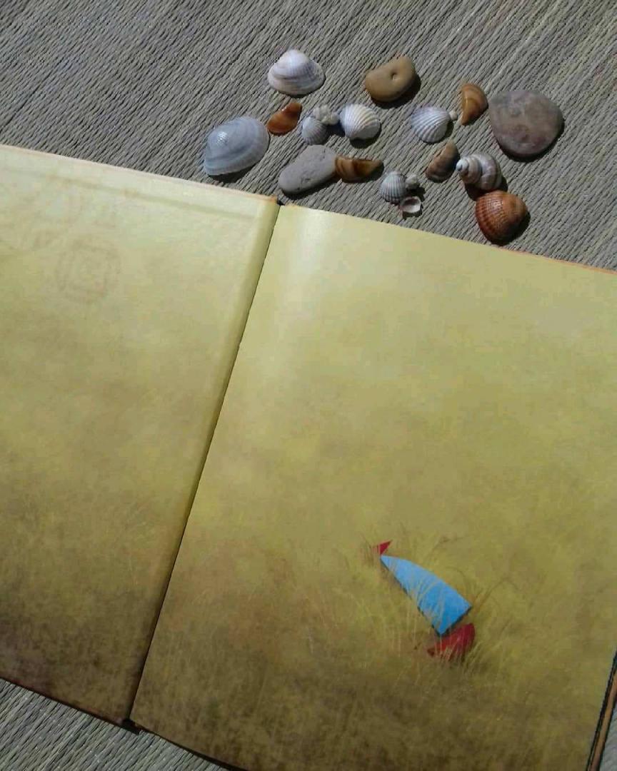 Иллюстрация 74 из 109 для Море в подарок - Ирина Зартайская | Лабиринт - книги. Источник: @bumazhniy_gorod