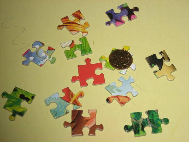 Иллюстрация 6 из 6 для Puzzle-500. Красная Шапочка (В-50680) | Лабиринт - игрушки. Источник: М-и-л-е-н-а