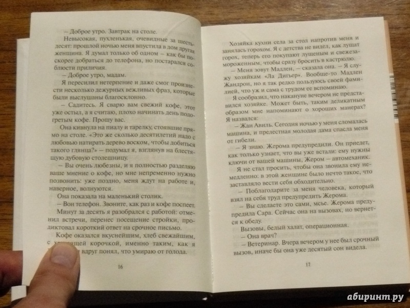 Иллюстрация 7 из 9 для Полная безнаказанность - Жаклин Арпман | Лабиринт - книги. Источник: Кленов  Михаил Вячеславович