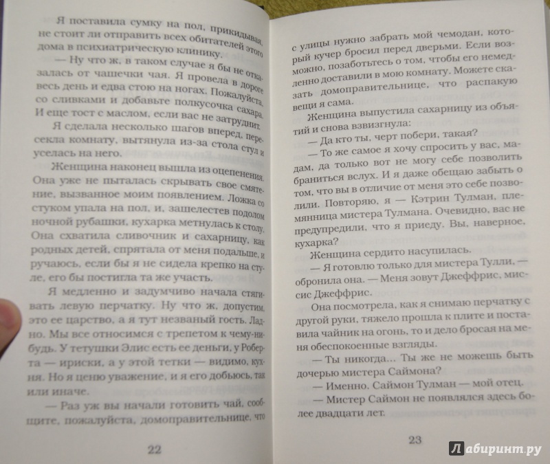 Иллюстрация 17 из 26 для Кукла дядюшки Тулли - Шэрон Кэмерон | Лабиринт - книги. Источник: Tatiana Sheehan