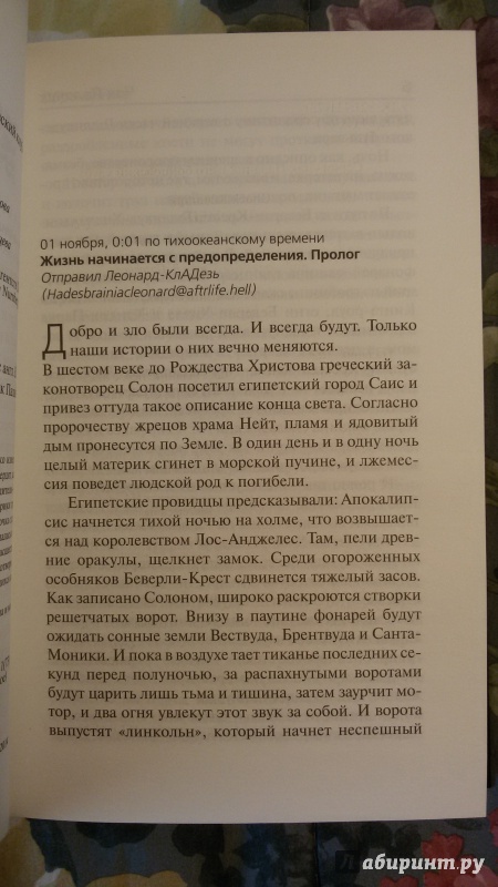 Иллюстрация 17 из 27 для Обреченные - Чак Паланик | Лабиринт - книги. Источник: Якимов  Александр Александрович