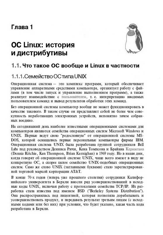 Иллюстрация 2 из 11 для Самоучитель Linux для пользователя - Виктор Костромин | Лабиринт - книги. Источник: Ялина