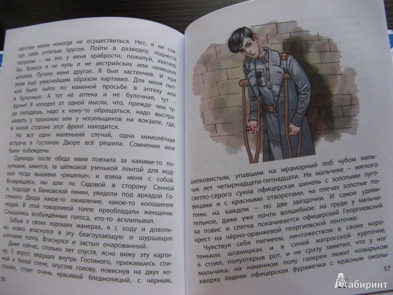 Иллюстрация 12 из 16 для Маленькие мечтатели - Леонид Пантелеев | Лабиринт - книги. Источник: Ольга