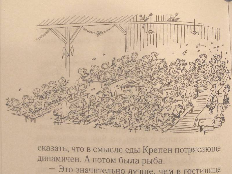 Иллюстрация 13 из 31 для Каникулы малыша Николя - Госинни, Сампе | Лабиринт - книги. Источник: Ольга