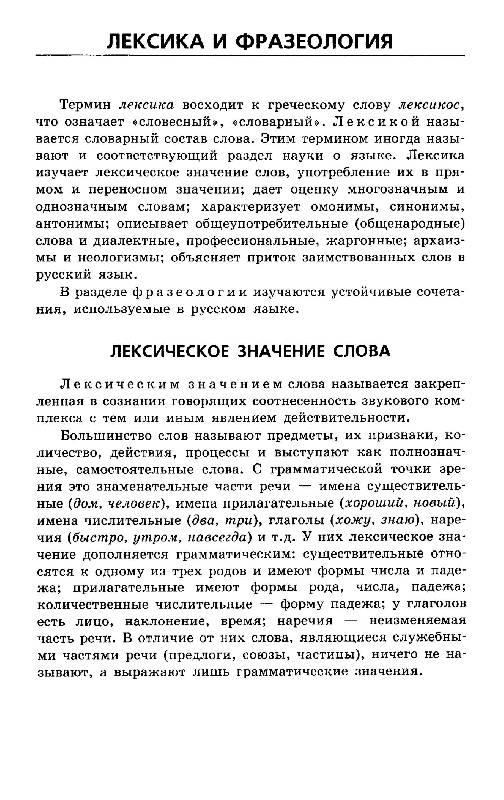 Иллюстрация 3 из 13 для Русский язык: все темы для подготовки к ЕГЭ - Ирина Голуб | Лабиринт - книги. Источник: Danon