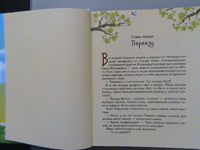 Иллюстрация 4 из 34 для Приключения домовят - Дмитрий Емец | Лабиринт - книги. Источник: Обычная москвичка