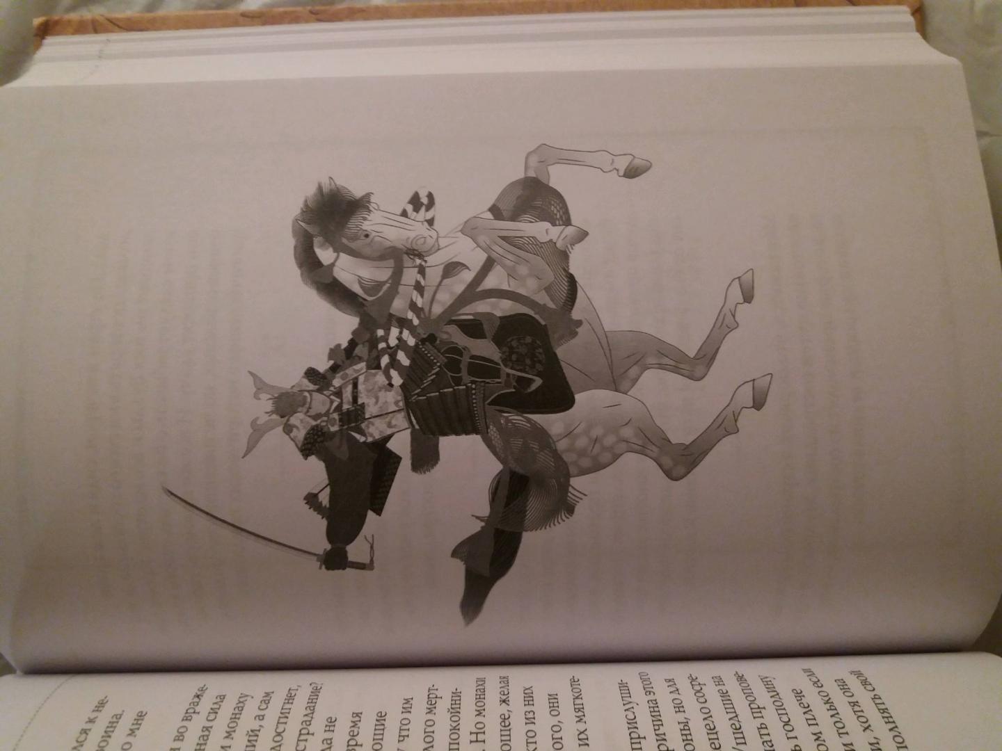 Иллюстрация 8 из 17 для Военный канон Японии. Первоисточники | Лабиринт - книги. Источник: qert